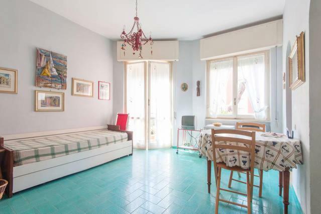 The Pearl Of 5 Terre - Monterosso *